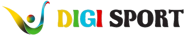 لوگوی فروشگاه دیجی اسپرت – فروش آنلاین محصولات ورزشی