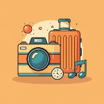 محصولات سرگرمی و سفر