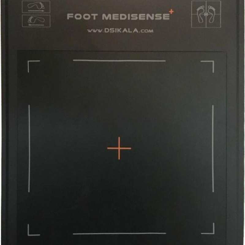 دستگاه فوت مدیسنس پلاس