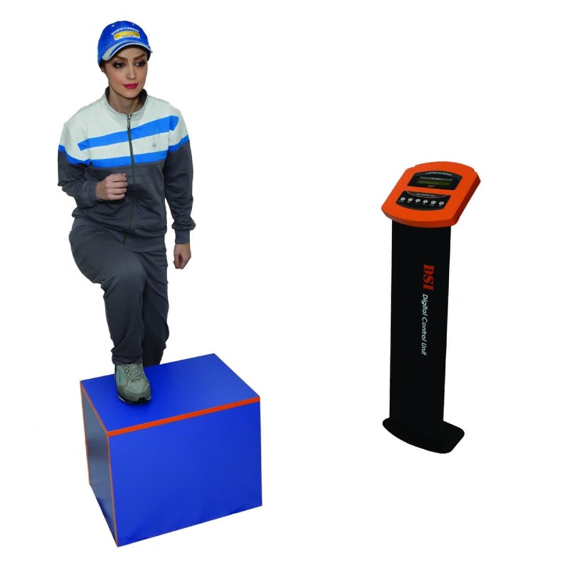 دستگاه پله کویین کالج