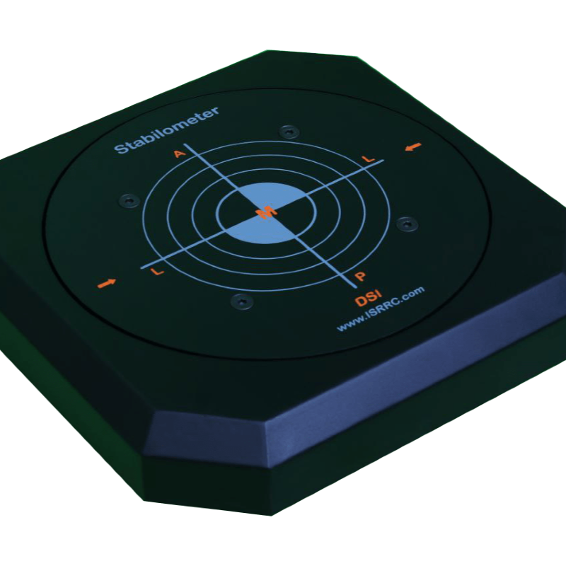 دستگاه تعادل سنج ایستا (استابیلومتر)