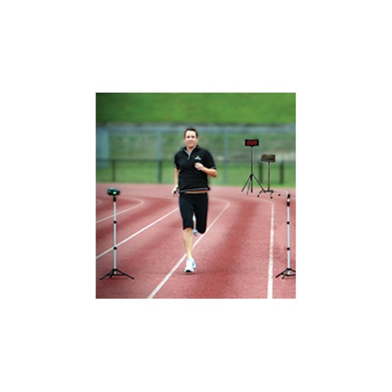 دستگاه دو سرعت 40-60-100 متر دیجیتال