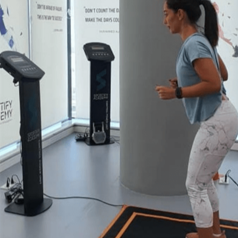 مجموعه آزمون‌های بوسکو