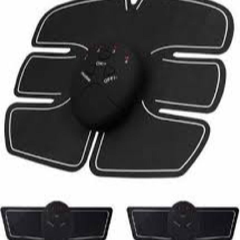 دستگاه شبیه‌ ساز ورزش ای ام اس Electrical Muscle Stimulation -  (EMS) 