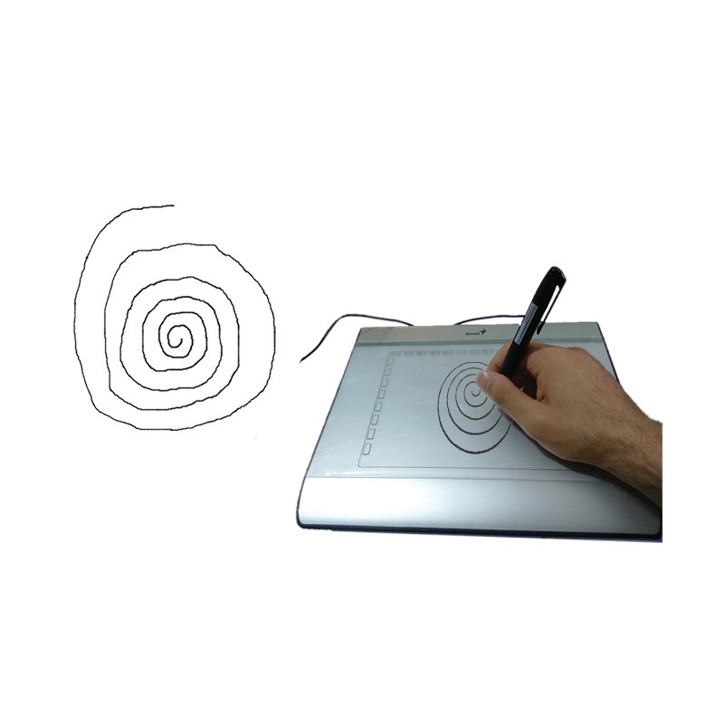 هند ترمور (ثبات‌سنج دست)