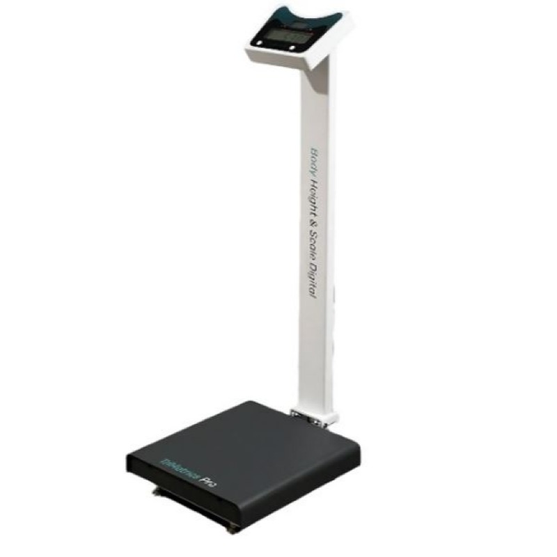 ترازوی دیجیتال مدل Digit LCD 333