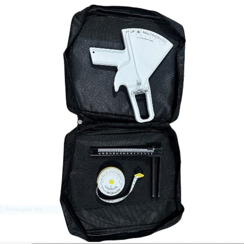 کیت آنتروپومتری A