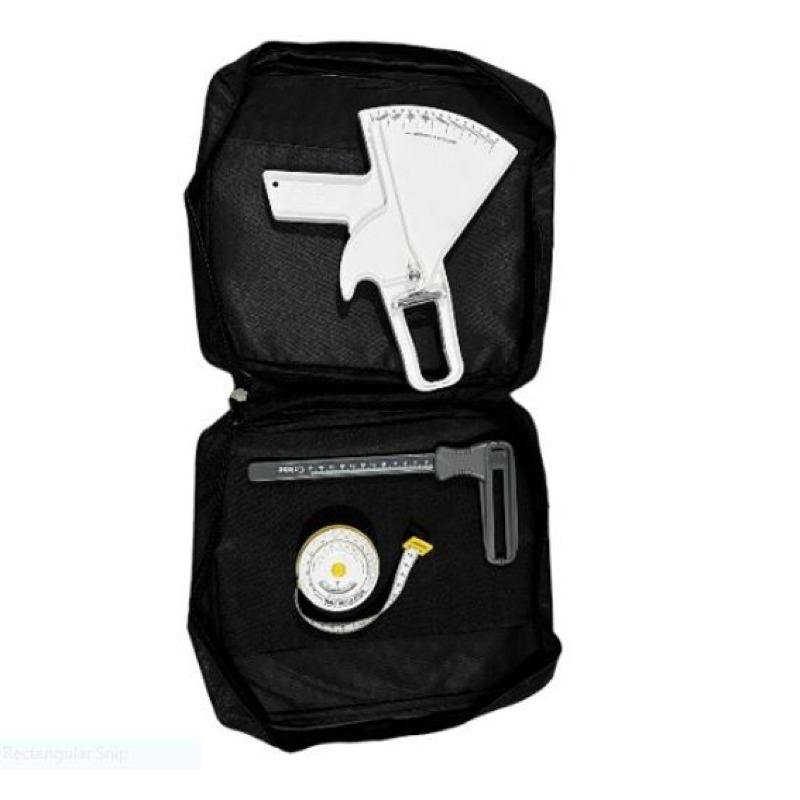 کیت آنتروپومتری B