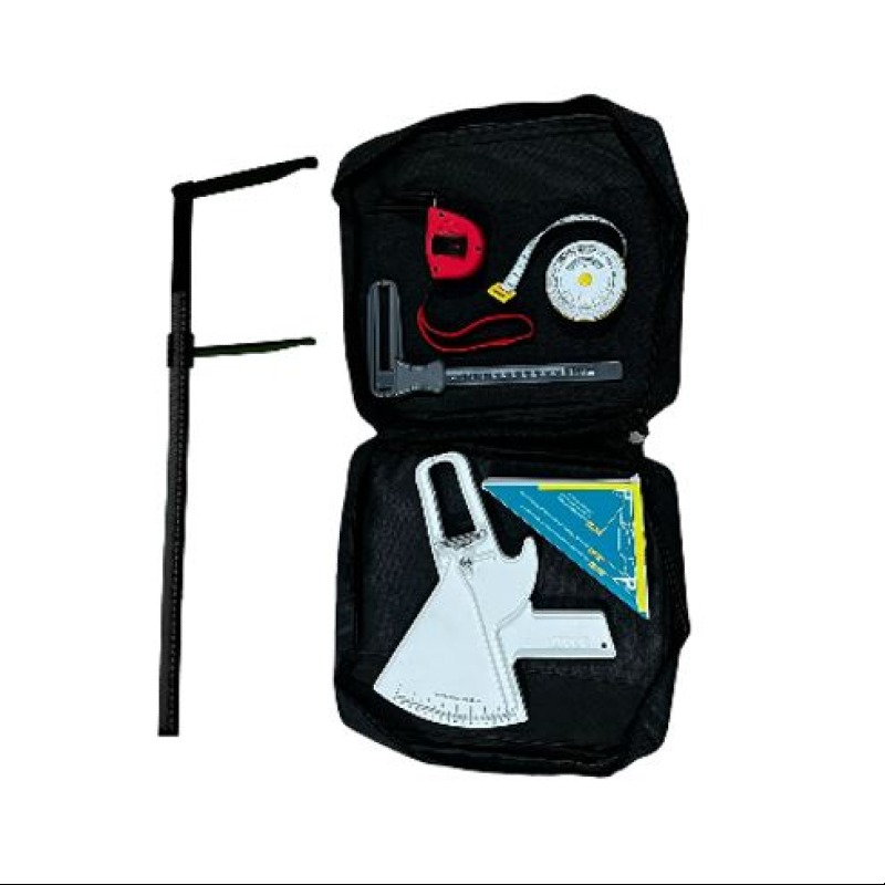 کیت آنتروپومتری C