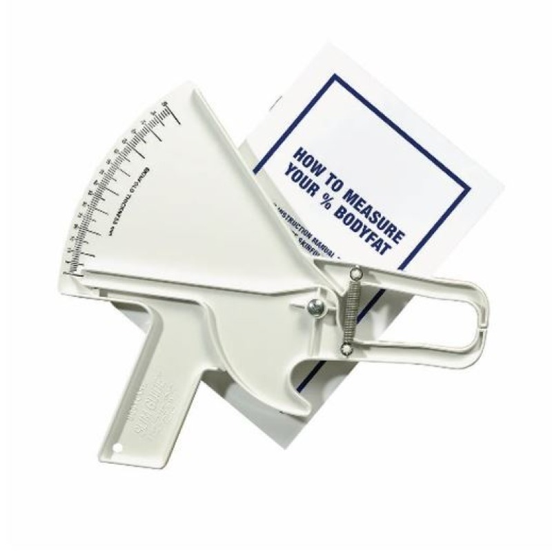 کالیپر چین پوستی اسلیم گاید