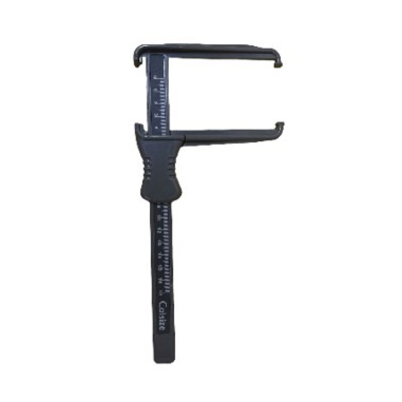 کولیس استخوان کوچک Calsize