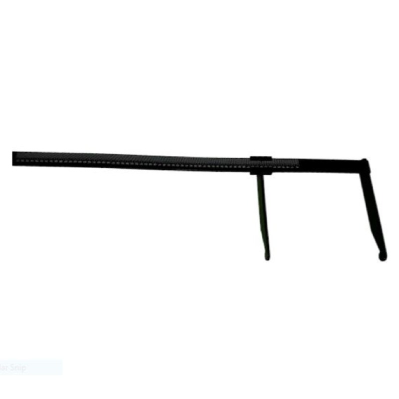 کالیپر عرض شانه و لگن