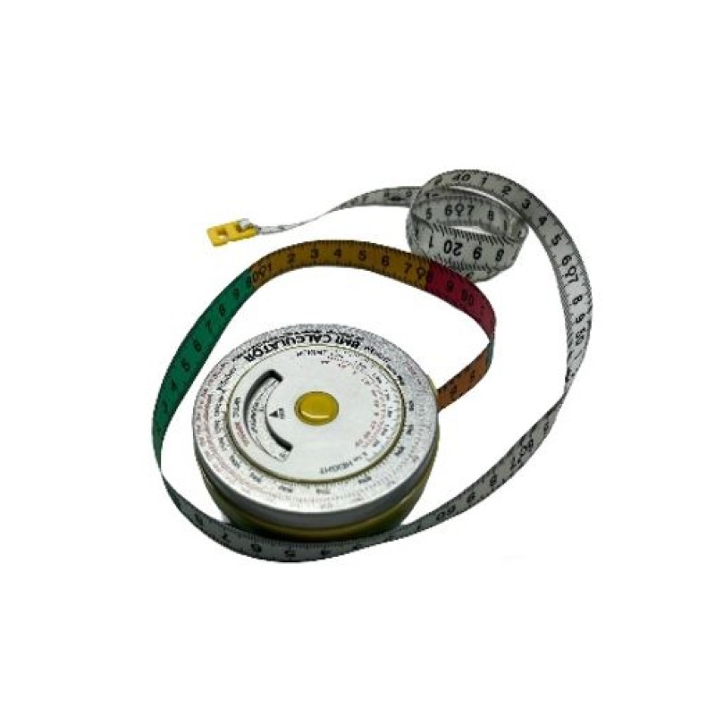 متر نرم مدل BMI 142