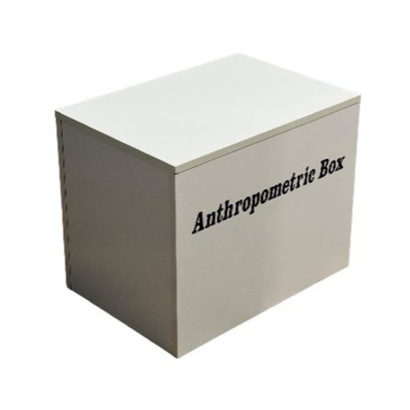 باکس آنتروپومتری