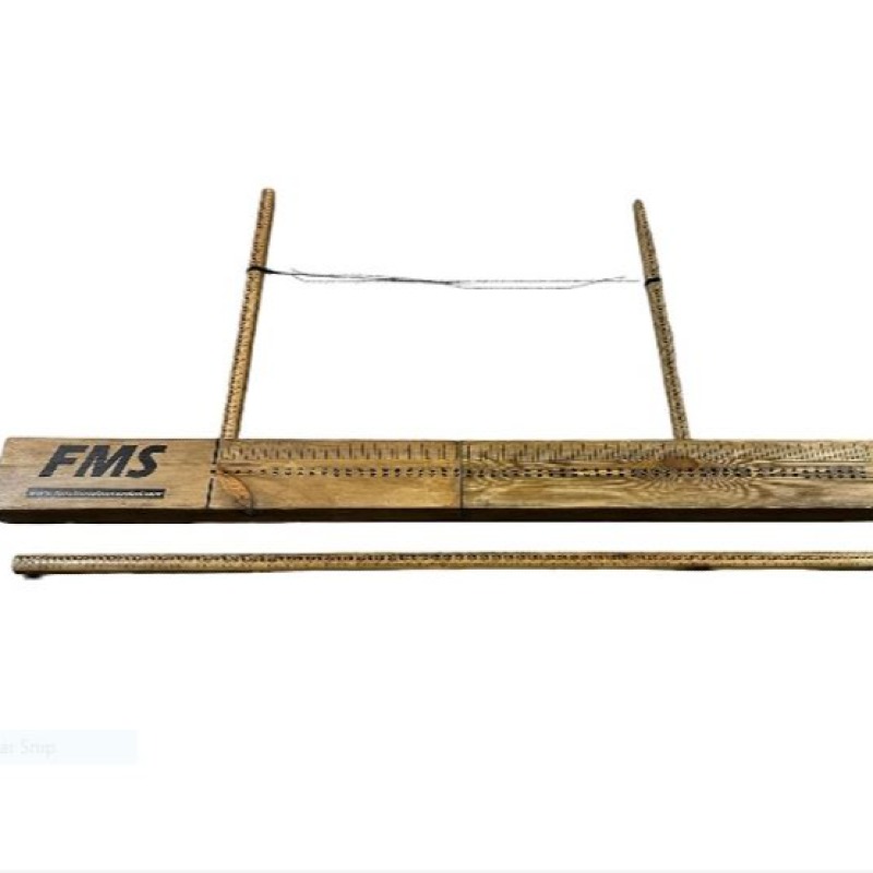 کیت غربالگری FMS