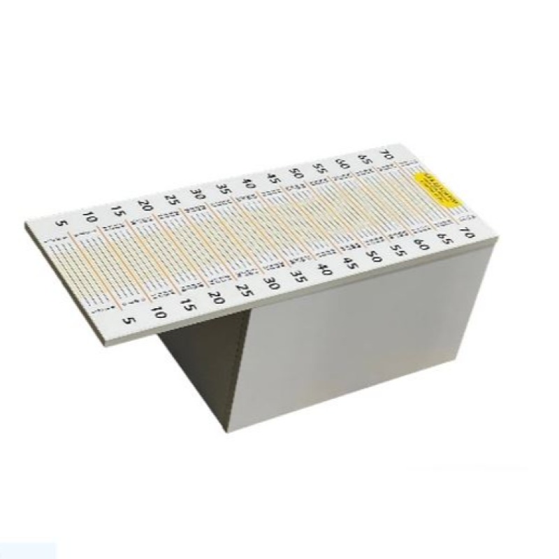 انعطاف پذیری تنه به جلو مکانیکی