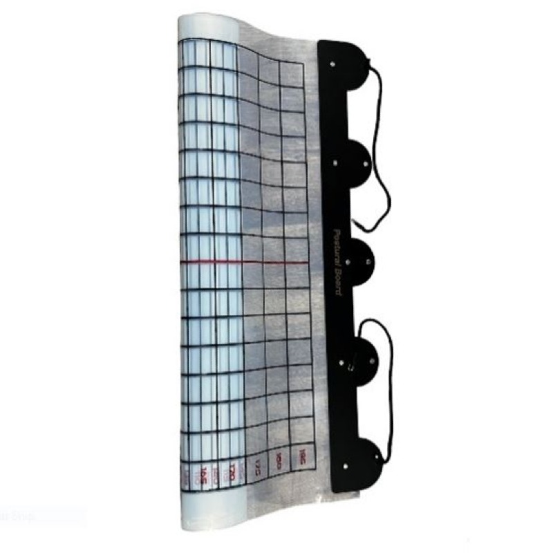 صفحه شطرنجی پرتابل