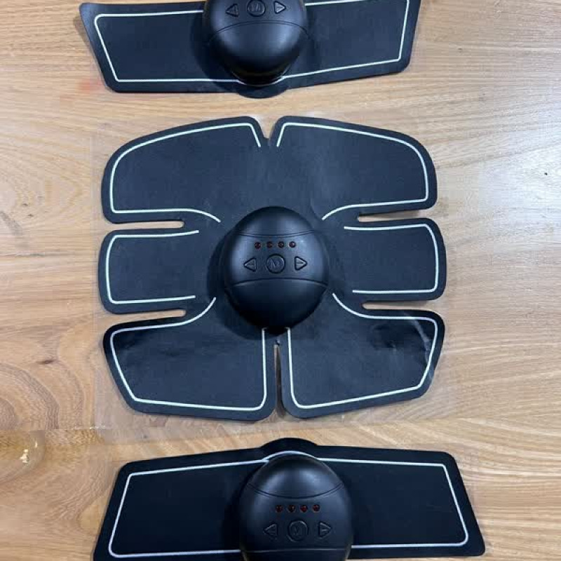 دستگاه تحریک عضلانی بی سیم ورزشی(EMS)