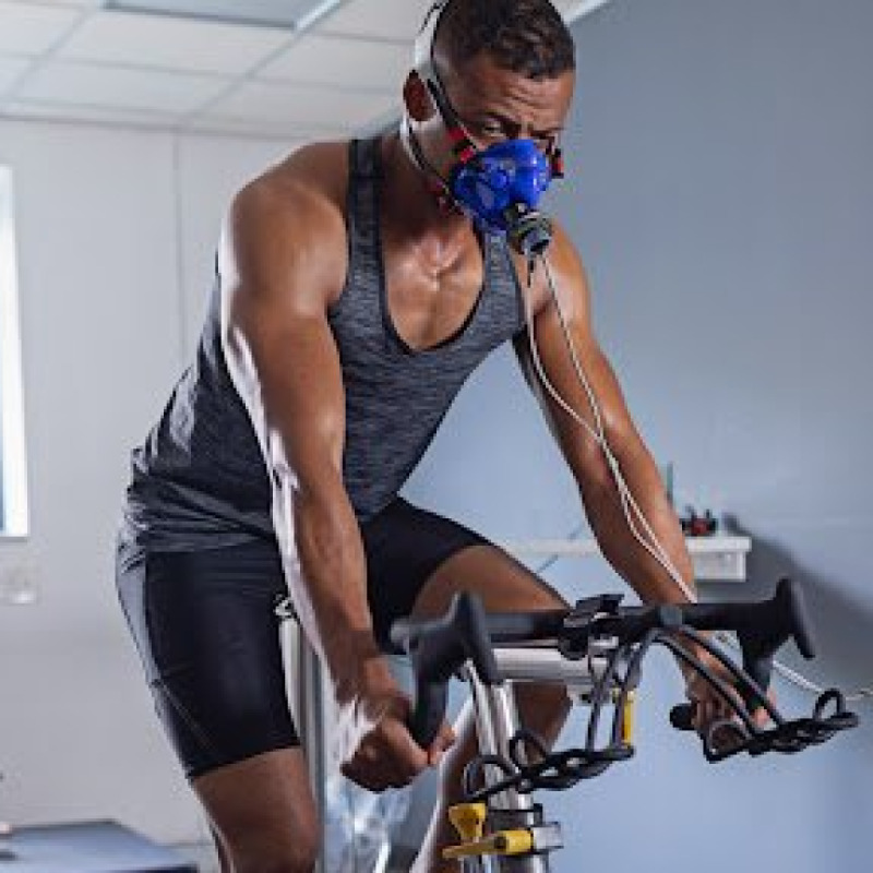 آزمون های توان هوازی بیشینه